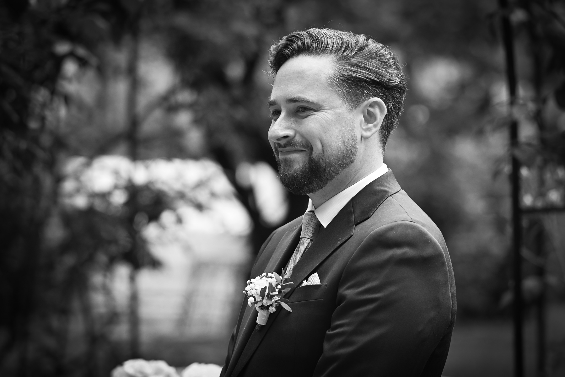 Ricco and Kaceli, wedding photographers based in Turin Italy