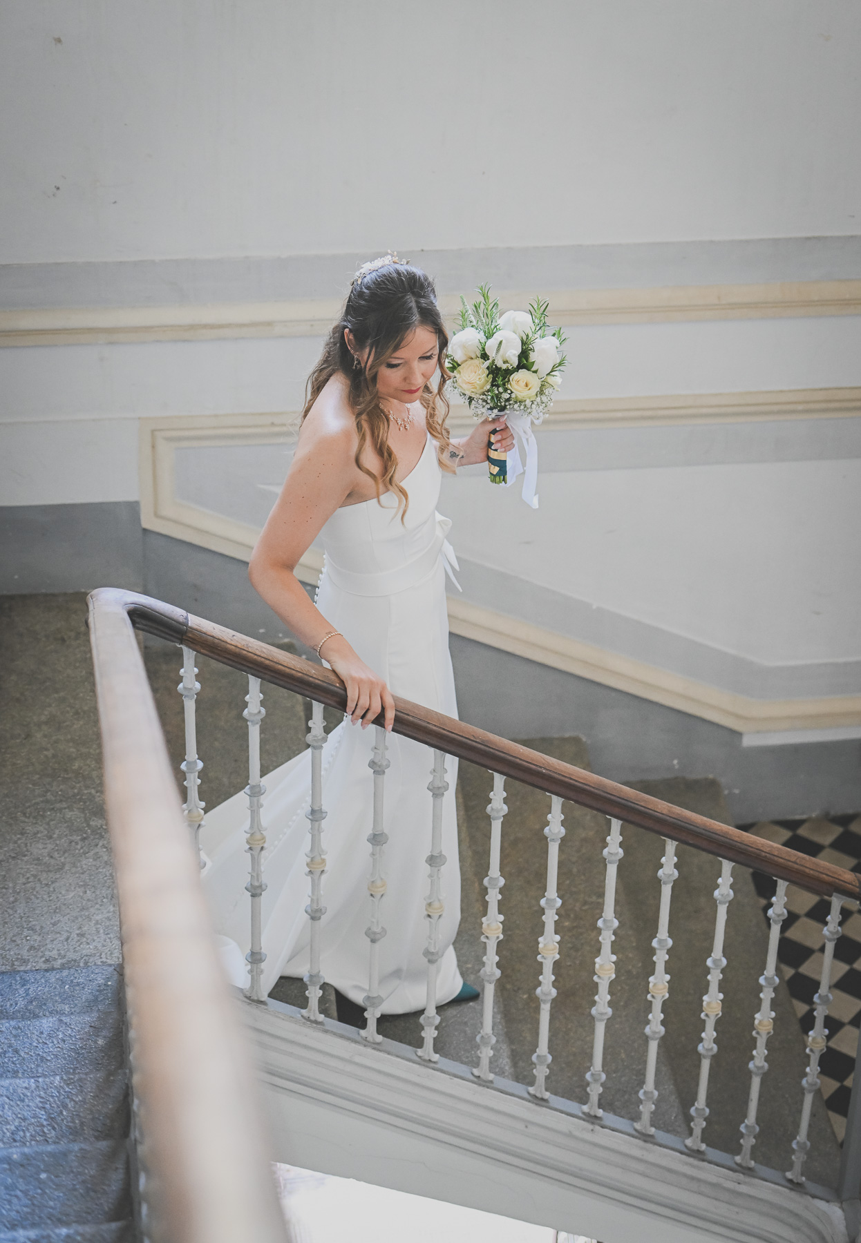 Wedding ceremony, editorial photography Piedmont Italy